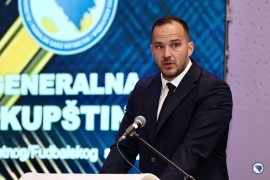 Zeljković nakon Paname: Fokus u potpunosti prebacujemo na SP