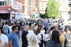 CIK objavio prve podatke: Najveća izlaznost u sjevernom dijelu ...