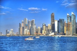 Luksuz Dubaija zbog pada broja turista postaje dostupan svima