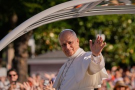 Papa otkrio za koga će navijati na Mundijalu (VIDEO)