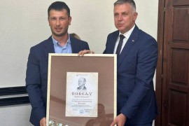 Narodna biblioteka Nevesinje najbolja u Republici Srpskoj