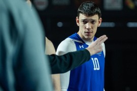 Nekadašnji košarkaš banjalučkog Borca ponovo oblači dres Partizana