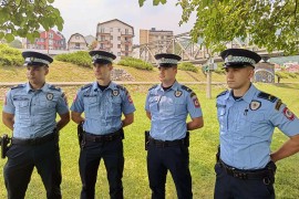 Herojski podvig četvorice policajaca: Kako su iz Drine spasili ženu