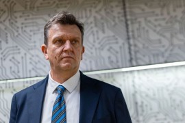 SDS: Blanuša kandidat za predsjednika RS, nema spajanja s PSS