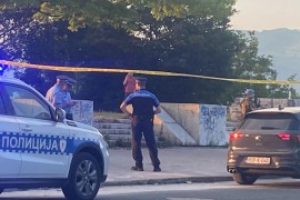 Pucnjava u Sarajevu, ima ranjenih, na terenu i policija iz RS (VIDEO)