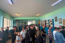 Izbori na KiM: Samoopredjeljenje vodi, Srpskoj listi 6,17% glasova