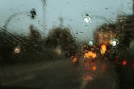 Meteorolozi najavili vremenski preokret: Stižu pljuskovi s grmljavinom