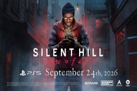 Novi "Silent Hill" donosi jezivu priču iz maglovite Škotske (VIDEO)