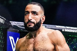 Belal Muhamed prekinuo ćutanje nakon poraza