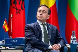 Španija poziva na smirivanje sukoba Irana i Izraela
