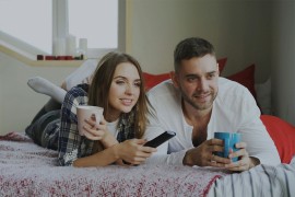 Psiholog otkriva šta najsrećniji parovi rade uveče umjesto da gledaju televiziju
