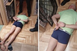 Ko je Branislav Janjić, ranjen u pucnjavi u Sarajevu? Dovođen u vezu ...
