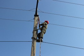 Više banjalučkih ulica i naselja bez struje 9. juna
