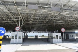 Krišto i Plenković potpisali ugovor: Od sutra rampa na prelaz u ...