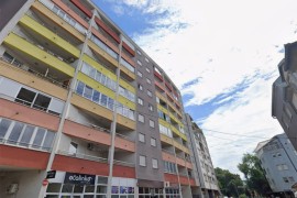 Horor u Zagrebu: Ženu gurnuo sa zgrade