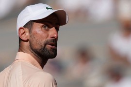 Đoković poslao emotivnu poruku Saši Zverevu nakon osvojenog RG-a