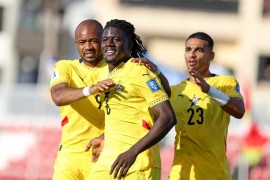 Gana lovi reprizu istorijskog pohoda iz Južne Afrike 2010.