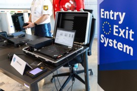 Prijeti haos zbog novog sistema ulaska u EU: EES bi mogao da ugrozi 41 ...