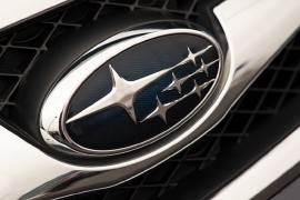 Subaru ne odustaje od manuelnog mjenjača
