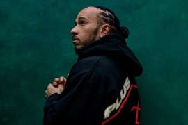 Hamilton progovorio o Kim i podgrijao glasine o vezi