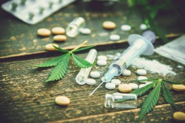 Alarm iz Evrope: Gram droge nosi hiljade smrti