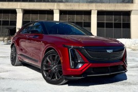 Cadillac drastično snizio cijenu električnog SUV Lyriq
