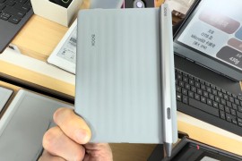 BOOX želi da preuzme dio Kindle tržišta