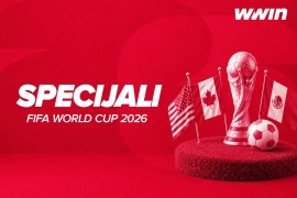 Od strijelaca do prvaka - WWIN specijali za SP 2026