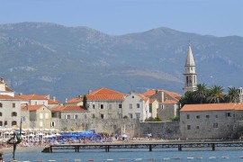 Ni predsezona nije jeftina: Evo koliko košta ljetovanje u Crnoj Gori