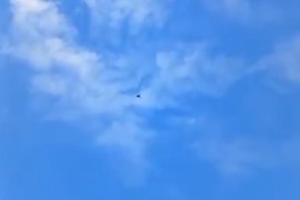 Drama na nebu: Rafale oborio dron, NATO reagovao (VIDEO)