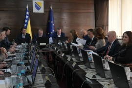 Reviziju bez packe prošla samo četiri ministarstva u Vladi FBiH
