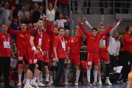 Žrijeb za SP: Rukometaši Srbije u drugom šeširu