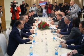Opoziciji curi vrijeme, 6. jul krajnji rok za dogovor o zajedničkim ...