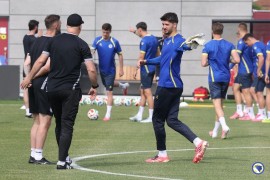 Katić i Vasilj poslali jasnu poruku iz Kanade: Spremamo se za ono najvažnije