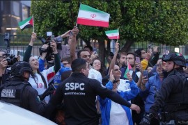 Iran optužio SAD: Navijačima uskraćen pristup ulaznicama za SP