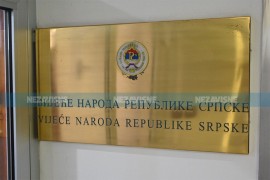 Vijeće naroda Republike Srpske danas o zatvaranju OHR-a