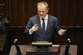 Poljska traži mjesto za pregovaračkim stolom o Ukrajini