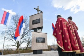 Sanacija spomenika u Drakuliću čeka podršku ministarstva