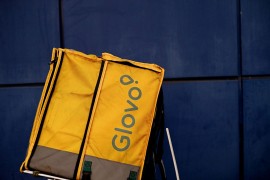 Kako je Glovo poslovao u BiH?