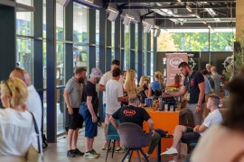 Nina Badrić otvara Coffee Fest: Vikend kafe, muzike i druženja u ...