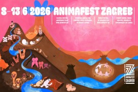 Animafest Zagreb 2026 otvorio vrata svijetu animacije