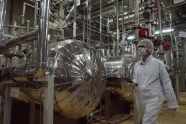 Šta donosi novi nuklearni plan za Iran: Četiri ključne tačke