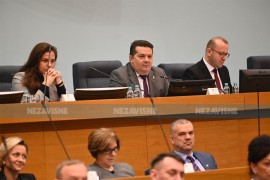 Hoće li Anja Ljubojević dobiti nasljednika u NS RS?