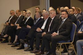 NiP i Naša stranka napali SDA zbog saradnje sa HDZ-om, sa kojim su oni ...