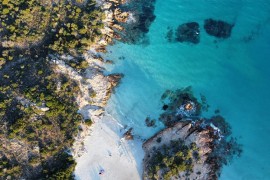 Stroga pravila za turiste: Ako prekršite ovo pravilo na plaži, prijeti vam kazna od 3.500 evra