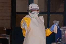 Amerika traži od Evrope da ograniči putovanja zbog ebole