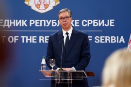 Vučić o NIS-u: Mislim da američkom strpljenju dolazi kraj