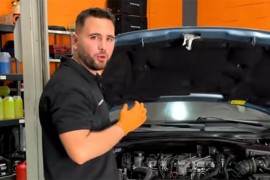 Automobil star više od 20 godina i dalje oduševljava pouzdanošću ...
