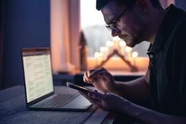 MUP upozorava: Lažne SMS poruke o saobraćajnim kaznama ponovo stižu ...