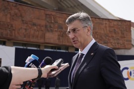 Plenković o presudi Branimiru Glavašu: "Primio sam k znanju"